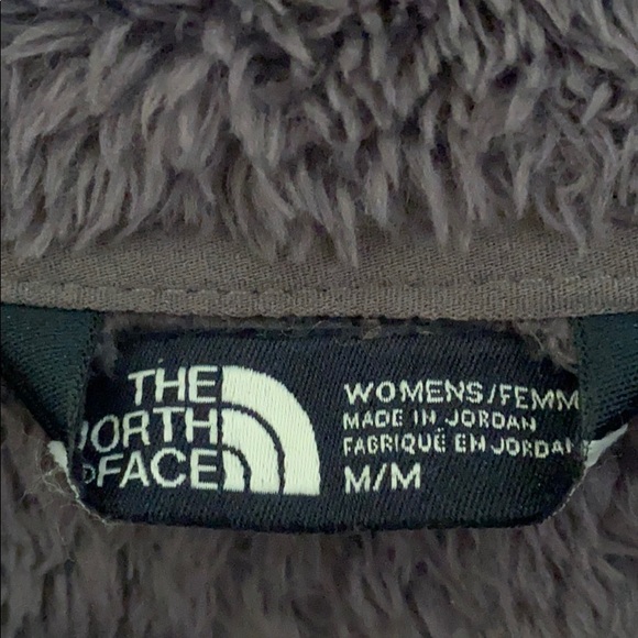 The north face teddy jacket - Picture 3 of 4